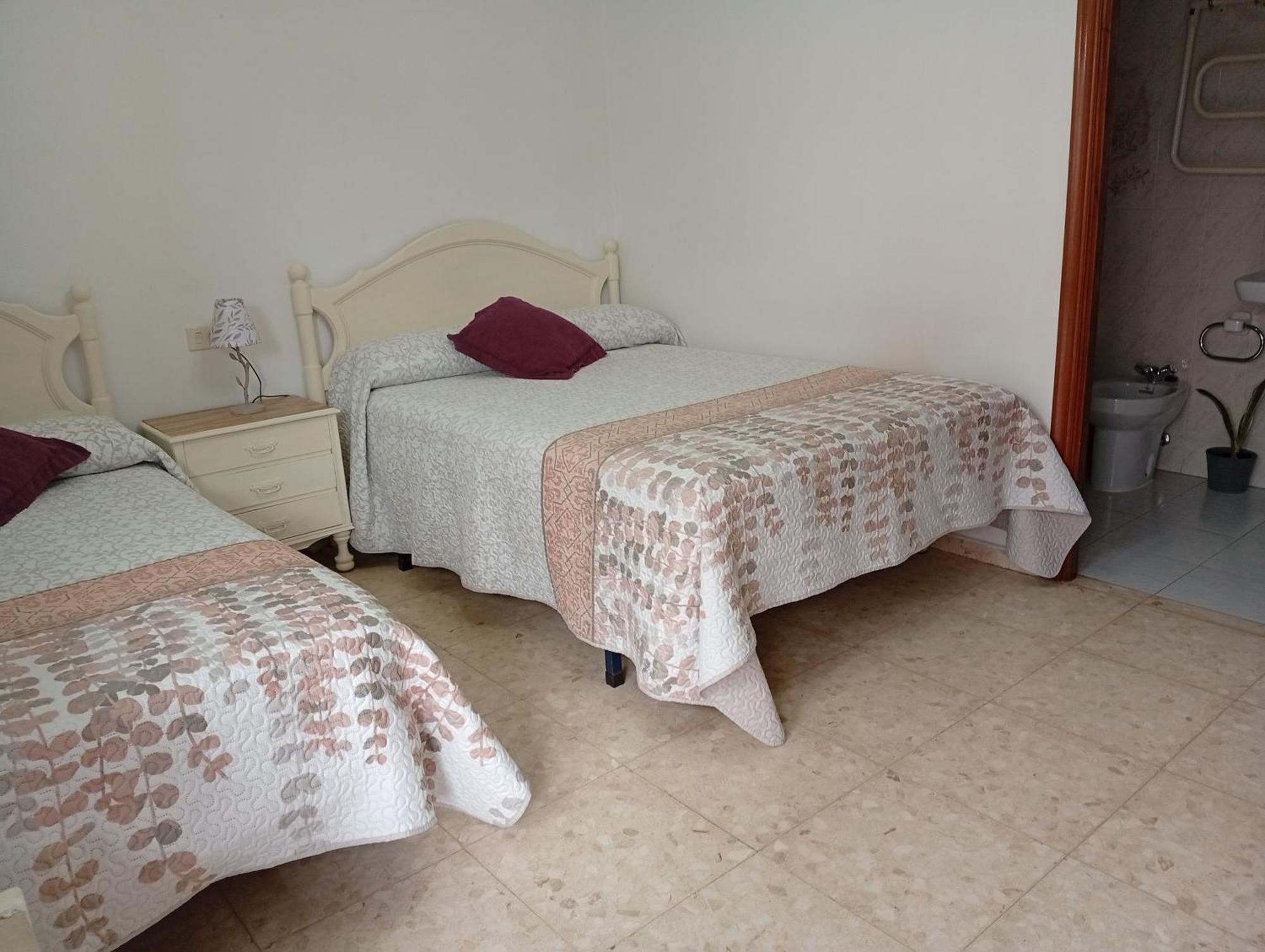 Jardin, Terraza Y Barbacoa Διαμέρισμα O Grove Εξωτερικό φωτογραφία